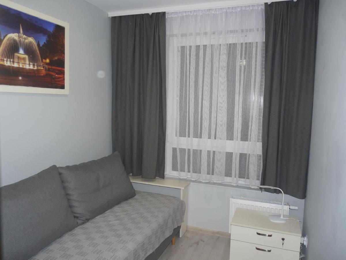 Apartament W Centrum Ciechocinka Цехоцинек Екстер'єр фото